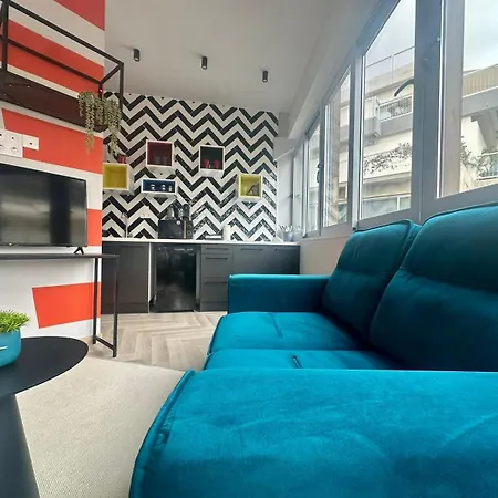 Apartment Retreat *