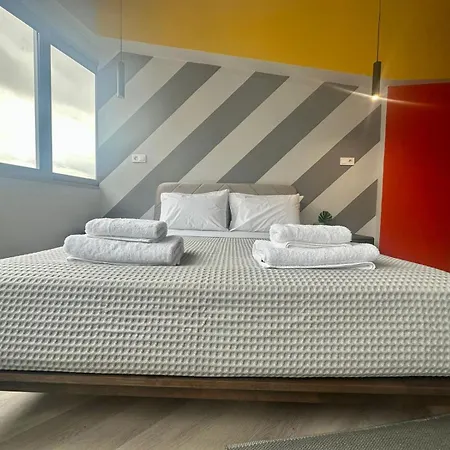 Retreat Apartment