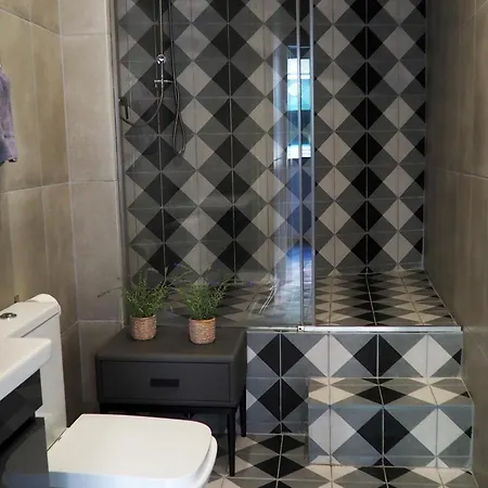 Retreat Apartment