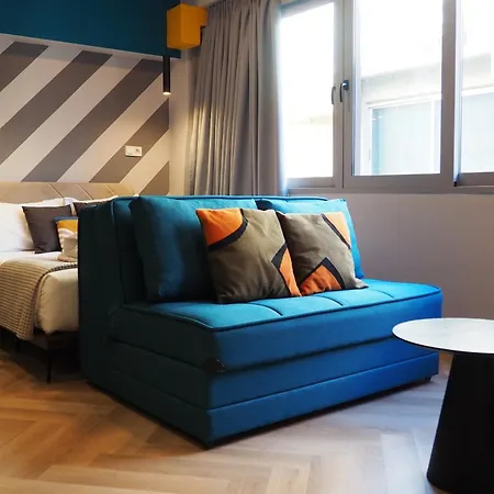 Apartment Retreat *