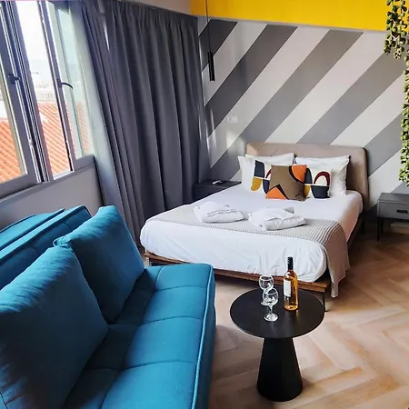 Retreat Apartment *